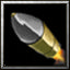 Homing Missile