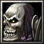 Item Skeleton Summon lvl 1