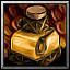 Magical Bottle - Bounty