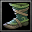 Tranquil Boots (broken)