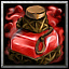 Magical Bottle - Haste