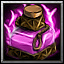 Magical Bottle - Invisibility