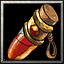 Item Temporary Speed Bonus