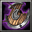Poor Man's Shield (melee)