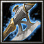 Item Strength Bonus