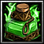 Magical Bottle - Regeneration