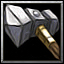 Item Hero Stat Bonus