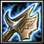 Heaven's Halberd