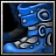 Arcane Boots