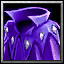 Glimmer Cape