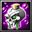 Paralyzing Cask