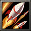 Heat Seeking Missile