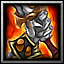 Mortal Strike