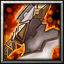 Item Strength Bonus