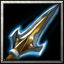 Stifling Dagger