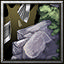 Stout Shield Damage Block PMS